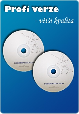 CD deskriptivni geometrie